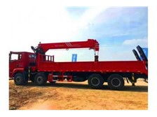 溫州誠信吊車出租公司產(chǎn)品展示