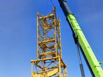 塔吊事故頻發(fā)背后的塔機(jī)租賃行業(yè)反思