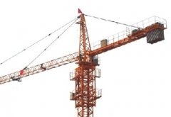 塔吊出租首選凱德思達(dá) 專業(yè)、安全、高效的塔機(jī)租賃解決方案