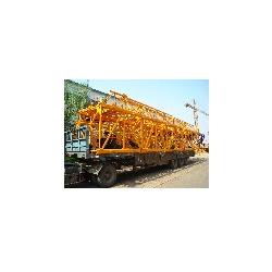 江蘇塔吊全產業鏈解析 批發、供應、廠家與租賃一站式服務