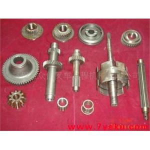 供應合力1-3T叉車配件 - 鄭州市眾信叉車工程機械產品展示