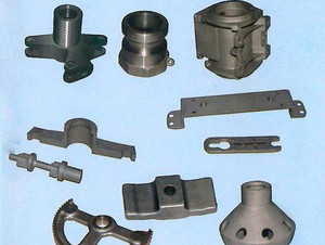 汽車機械配件 關鍵組成與市場趨勢