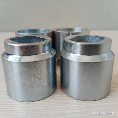 嘉捷機械溫室大棚配件 遮陽系統焊合接頭的專業解析