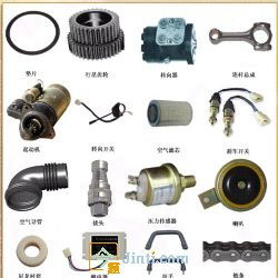 招遠叉車全鏈條服務 從整車銷售到配件維修與專業搬運設備