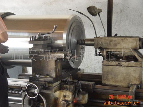 臨安錦東機械配件廠 專業制造，品質卓越的機械配件供應商