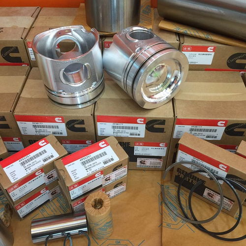 銅套價格解析 洋馬3TNE88發動機配件市場行情與選購指南