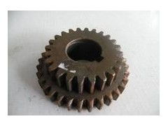 機(jī)械配件中港進(jìn)口指南 流程、優(yōu)勢(shì)與注意事項(xiàng)