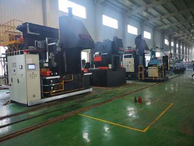 精工制造，驅(qū)動(dòng)未來——卓越機(jī)械配件供應(yīng)商的專業(yè)之路