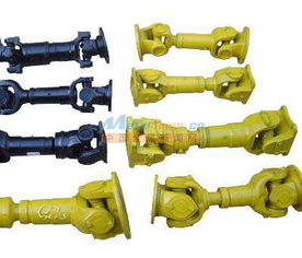 濰坊專業(yè)工業(yè)傳動(dòng)軸與連軸器批發(fā)采購(gòu)指南